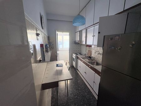 Διαμέρισμα για ενοικίαση Κέντρο (Καβάλα) - Photo 5