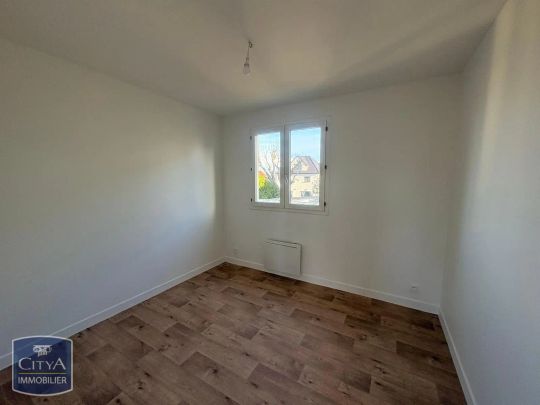 Appartement à louer 2 pièces 43.8m² - Photo 1