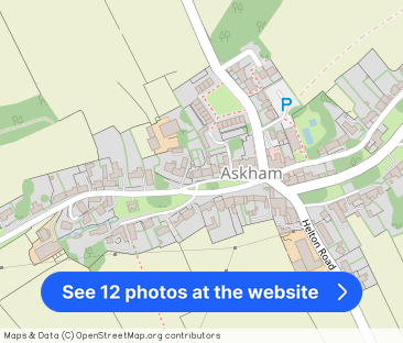 Brook Terrace, Askham CA10 2PQ - Photo 1