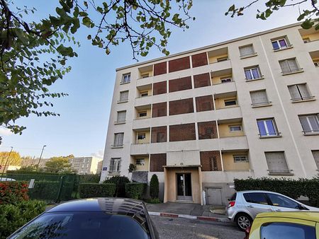 « AVIGNON EM - APPARTEMENT T3 58.06M² » - Photo 2