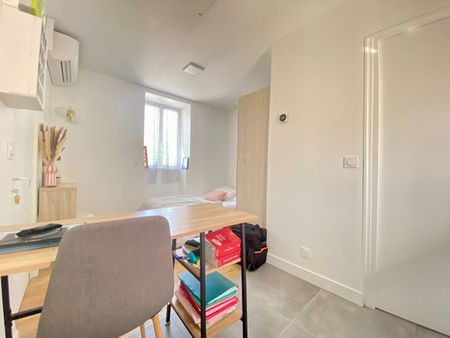 "LE COSY" - Location Appartement poitiers : 0 m2 - Photo 5