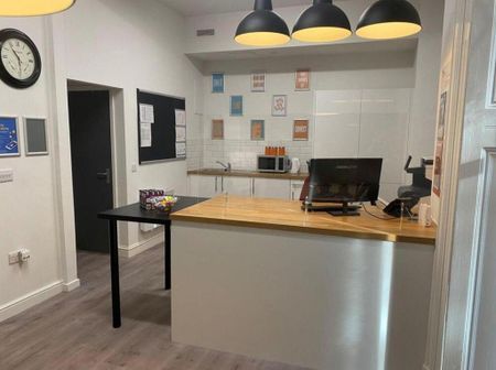 Studio to rent - Photo 5