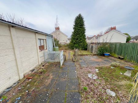 2 bedroom bungalow to rent - Photo 5