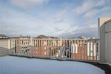 For Lease - 3025 Elmcreek Road Unit# 6, Mississauga, Ontario - Photo 3