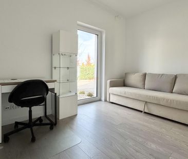 komfortowy dom wolnostojący | ogród | cicha i spokojna okolica - Zdjęcie 4