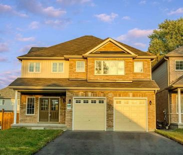 For Lease - 109 Merivale Court, Oshawa, Ontario - Photo 4