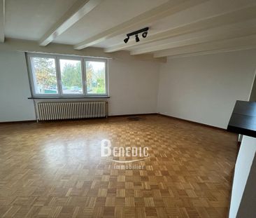 Appartement 3 pièces à L'Hôpital - Photo 4