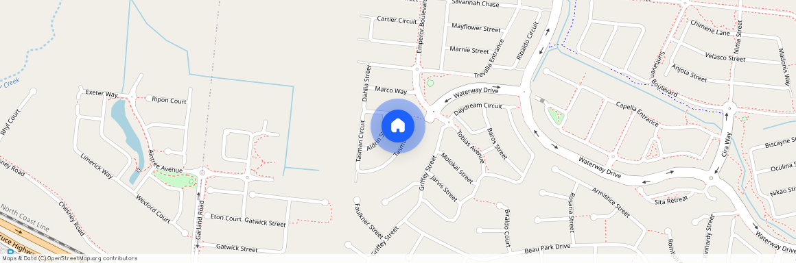 22 Tasman Circuit, Burdell