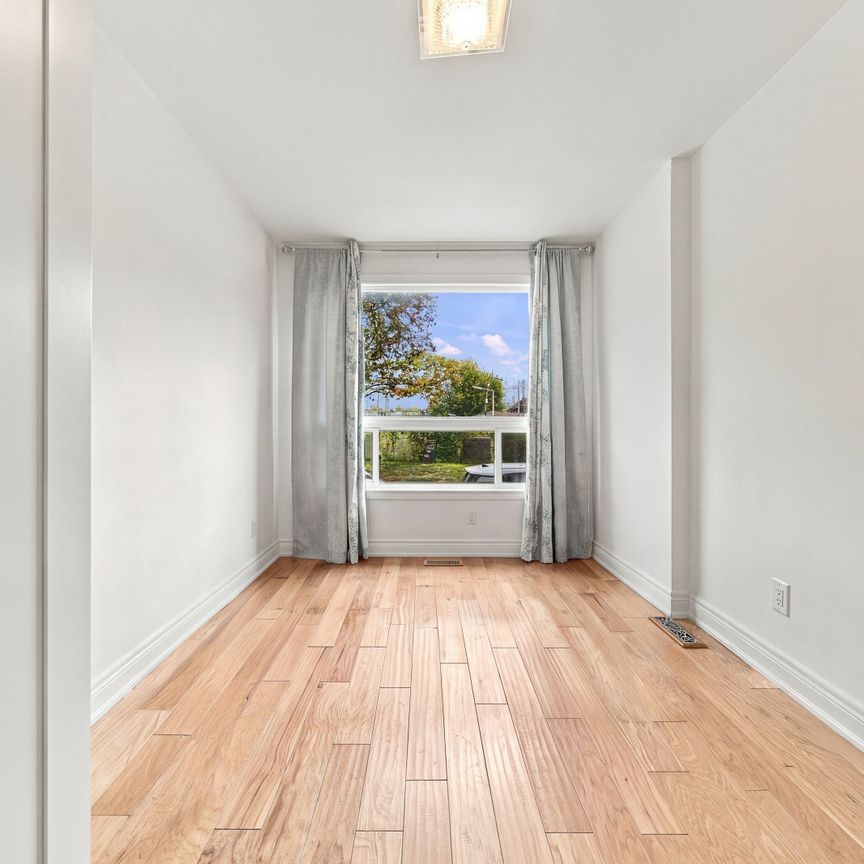 For Lease - 490 Brock Avenue Unit# 1, Toronto, Ontario - Photo 1