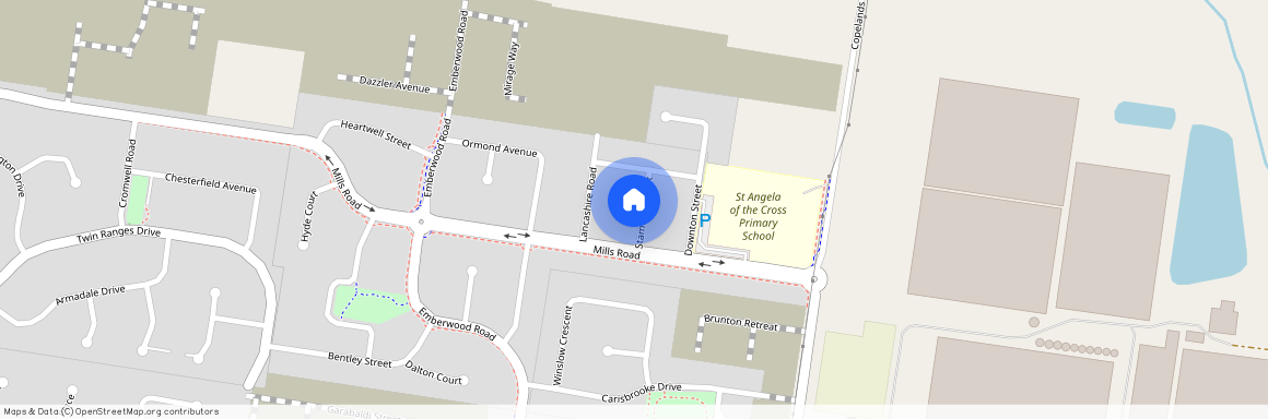 7 Stamford Street, Warragul