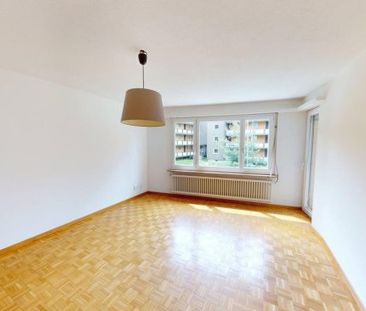 3 Zimmer, 61 m², 1. Stock - Photo 2