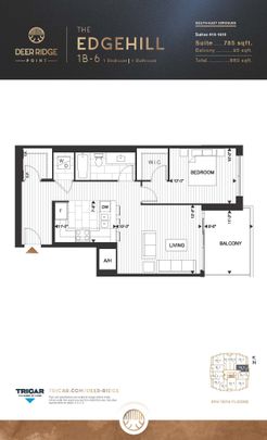 For Lease - 4286 King Street Unit# 610, Kitchener, Ontario - Photo 1