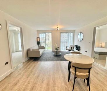 Boulveard Plaza, Southside, Bristol Road, B5 - Photo 5