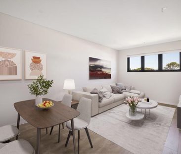 For Lease – Brand New 1 Bedroom Apartment - Photo 1