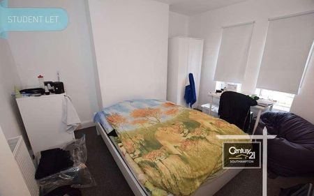 |ref: |, Cromwell Road, Southampton, SO15 - Photo 3