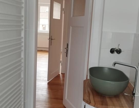 4-Zimmer-Altbauwohnung Nähe Liebesgrund - Foto 1