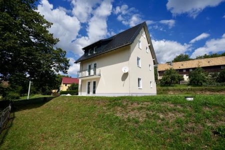 Traumhafte Zwei-Raum-Neubauwohnung mit Balkon - Foto 3