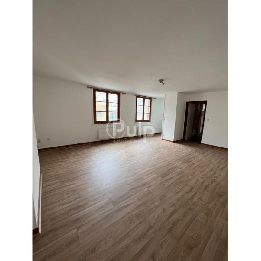 Appartement à louer à Arras - Réf. LGLI8094-4997023 - Photo 1