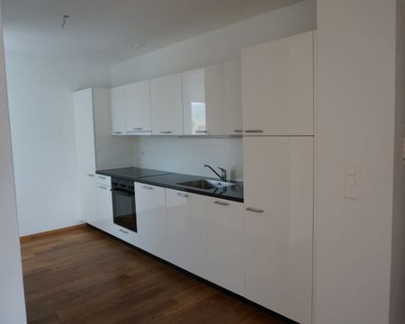3.5 Zimmer, 78 m², 3. Stock - Photo 2