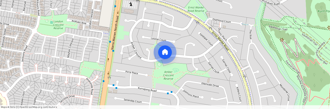 32 Amber Crescent, Vic 3805, Narre Warren