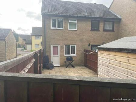 2 bedroom property to rent in Witney - Photo 2