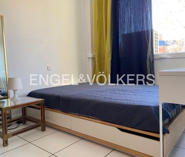 Apartamento de alquiler en Velázquez, El Viso - Photo 2