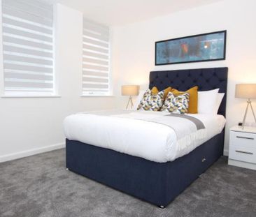 1 bedroom apartment to rent - Photo 2