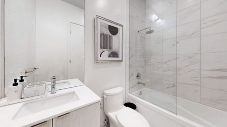 For Lease - 55 Cooper Street Unit# PH110, Toronto, Ontario - Photo 5