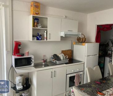 Appartement à louer 3 pièces 60m² - Photo 6