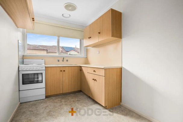 “SPACIOUS | TWO BEDROOM | QUIET BLOCK” - Photo 1