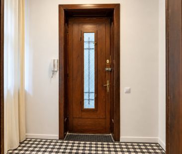 Eminescu - Polona, 4 camere, 144 mp, spatiu office. - Photo 6