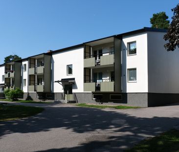 Mariagatan 5 A, våning 1 - Foto 2