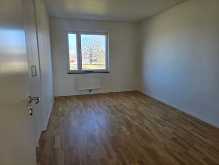 Agneshögsgatan, Motala - Foto 4