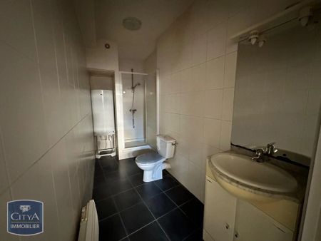 Appartement à louer 3 pièces 48.73m² - Photo 5