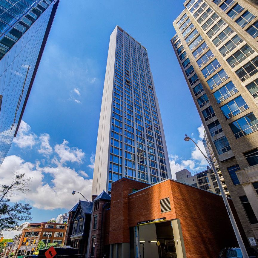 For Lease - 1315 Bay Street Unit# 2202, Toronto, Ontario - Photo 1