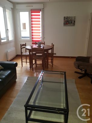 Location Appartement 2 pièces 47m² COULOMMIERS 77120 - Photo 1