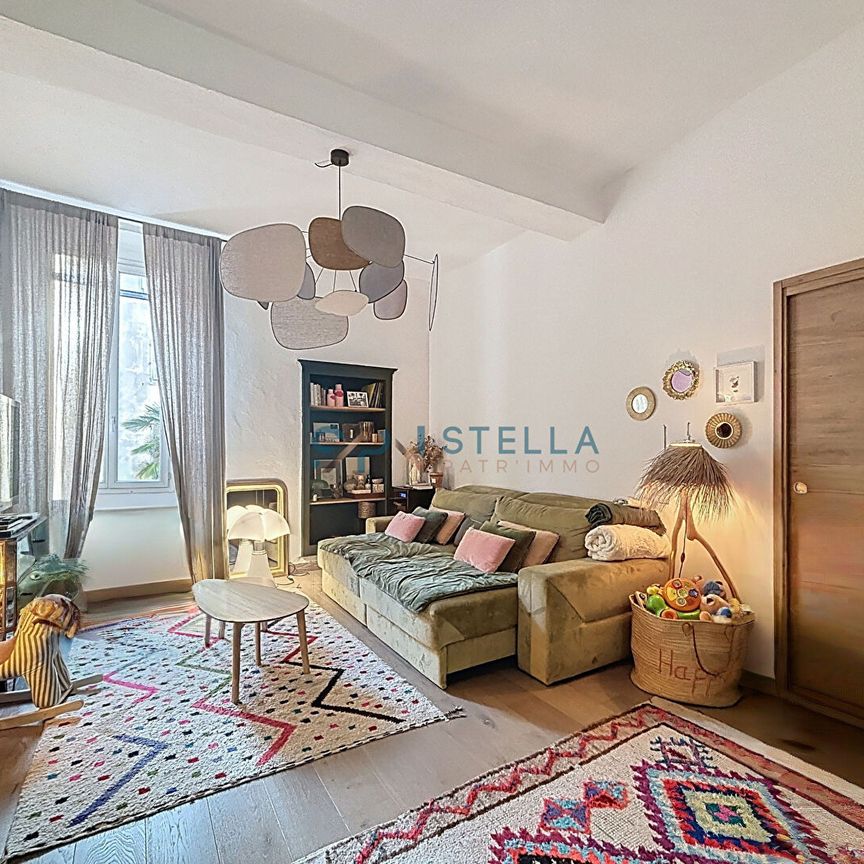 Location Appartement 3 pièces 66m² AJACCIO 20000 - Photo 1