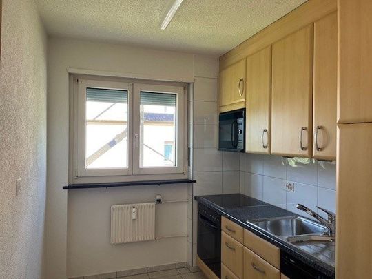 3-Zimmer Wohnung - Foto 1