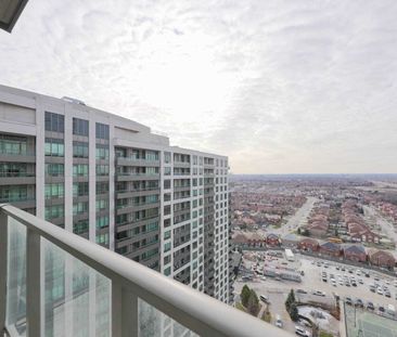 For Lease - 339 Rathburn Road Unit# 2207, Mississauga, Ontario - Photo 2