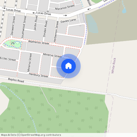 14 Lind Lane, Qld 4306, South Ripley