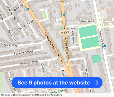 Room 6, Southampton Street, Reading, RG1 - Photo 1