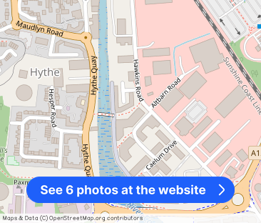 Ship Wharf, Colchester - Photo 1