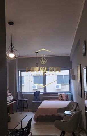 Studio/Γκαρσονιέρα για ενοικίαση Εξάρχεια - Νεάπολη - Photo 3
