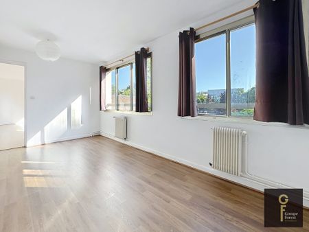 T2 La Madeleine Secteur La Madeleine - Photo 2