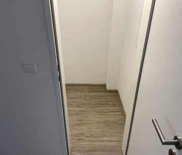 Modernisierte 2-Zi.-Wohnung in der Oberhausener Stadtmitte! - Photo 1