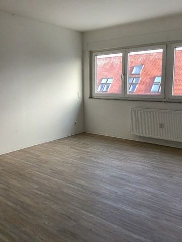 Zuhause fühlen! 2-Zimmer-Wohnung in Stadtlage - Photo 2