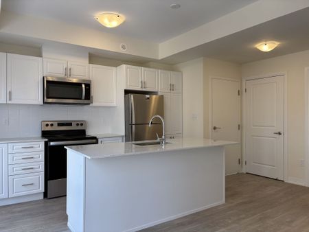 For Lease - 145 Tapscott Road Unit# 4, Toronto, Ontario - Photo 5