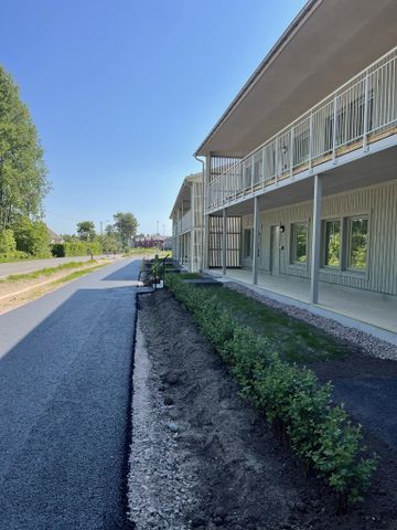 Åkerholmsgatan, Skövde - Photo 3