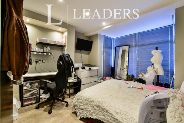 7 bedroom house to rent Seedley Park Road, Salford, Greater Manchester, M6 - Photo 1