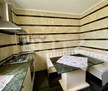 Apartament 2 camere, 66 mp, prima inchiriere, loc de parcare, zona Calea Turzii - Photo 1